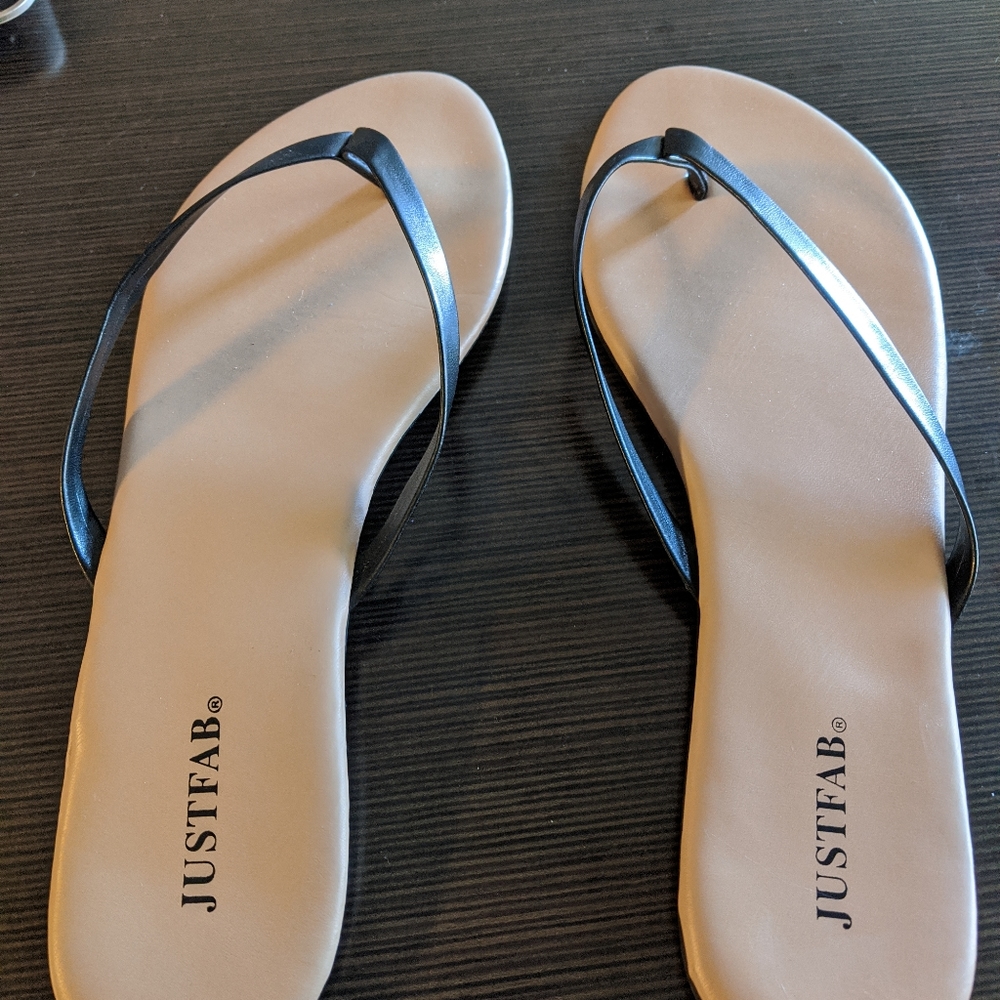 Flip Flops - Picture 4 of 10